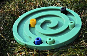 SPIRALE (4° Livello)
